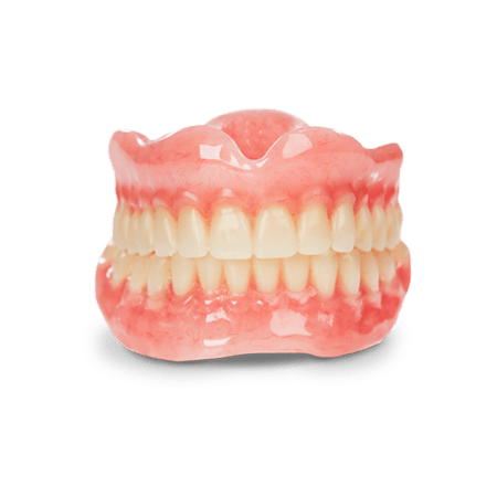 Full Denture